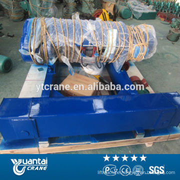 32 ton electric wire rope hoist